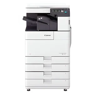 Mesin Fotocopy Canon iR-ADV DX C5850i