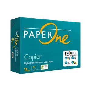 Kertas HVS A4 Paperone 75 Gr