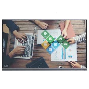 Smartboard TKDN ICE Board 86 Inch 4K UHD-V3 Smartboard