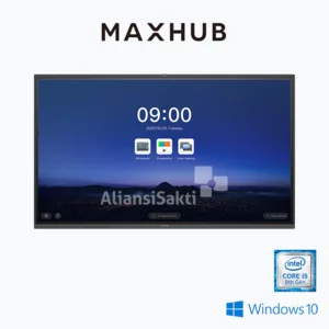 Smartboard Maxhub V5 Classic 86 Inch + Windows I5 OPS - Papan Tulis Digital Interaktif - Interactive Flat Panel Display (IFPD)