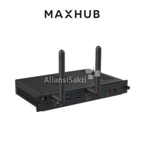 Modul LCD MaxhubPC ModulE OPS62