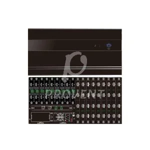 Video Processor Videotron/Videowall Provent PK Series 12 in 12 out