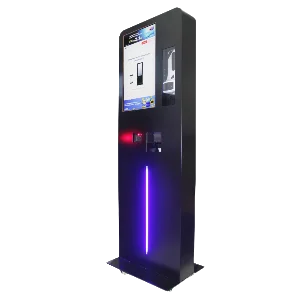 Kiosk Type K ONE - KT:K