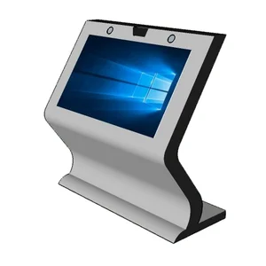 Kiosk Type Q ONE - KT:Q