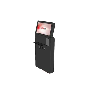 Kiosk Type R ONE - KT:R