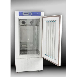 Electric Germinator (with Humidifier) alat peraga pendidikan