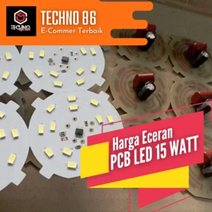 Led Panel Komponen Jual Lampu Pcb harga termurah untuk bisnis Mei 2026