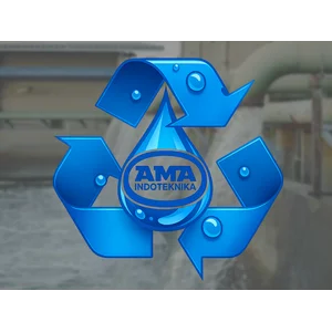 Water Recycle & Reuse System (Sistem Daur Ulang & Penggunaan Kembali Air)