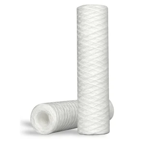 Catridge Filter Benang (PP String Wound Catridges) 
