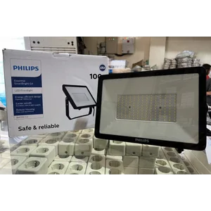 Lampu Sorot Philips BVP175 LED170/CW 150W WB GREY CE