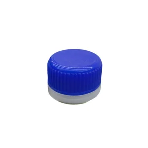 Aerosol cans packaging seal cap