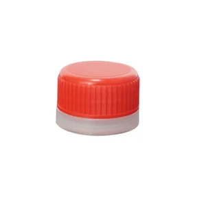 Aerosol cans packaging seal cap