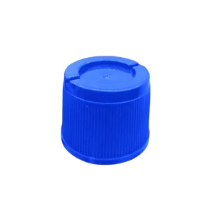 Close the Aerosol Valve Packaging Seal
