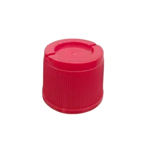 Close the Aerosol Valve Packaging Seal