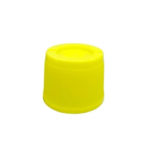 Close the Aerosol Valve Packaging Seal