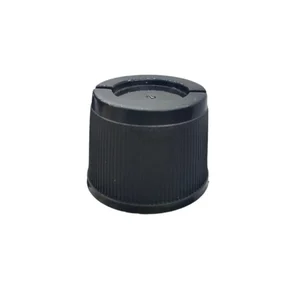 Close the Aerosol Valve Packaging Seal