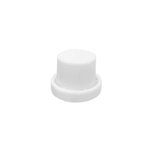 Close the Aerosol Valve packing seal