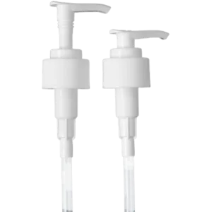 Close Pump Lotion Neck 24 