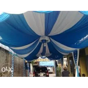 plafon dekor model balon
