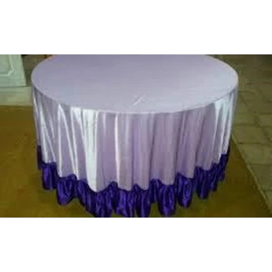 Cover The Party Table Round Model