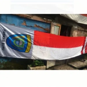 Umbul Umbul merah putih