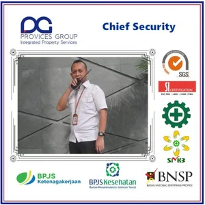 Security Chief Security Outsourcing Services