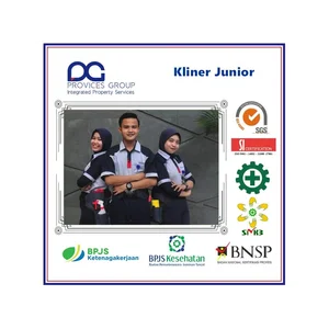 Junior Cleaning Service Outsourcing Services