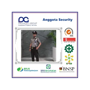 Outsourcing Security / Security Guard Services