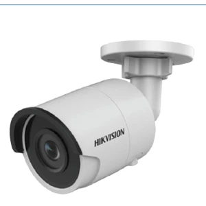Mini Bullet Network Camera Hikvision 3MP EXIR DS-2CD2035FWD-I