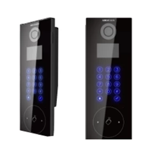 Video Intercom Door Station DS-KD8102-V
