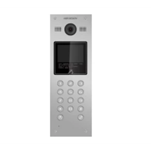 Video Intercom Metal Door Station DS-KD6002-VM