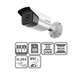 Bullet Network Camera 5MP EXIR DS-2CD2T55FWD-I5/I8