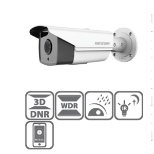 Network Camera Mini EXIR Bullet 2MP DS-2CD2T22WD-I5/I8