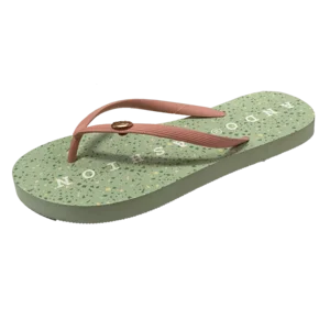 MAKLON SANDAL JAPIT EVA RUBBER WANITA
