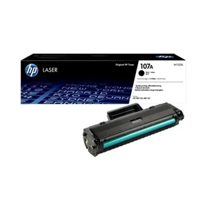 Original Cartridge Toner Printer HP Laser 107A
