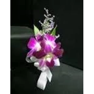 bunga dada untuk pernikahan