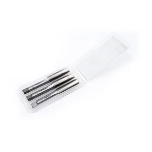 HAND TAPS M12X1.75MM @3PCS TEKIRO