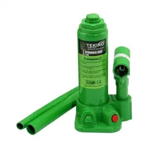 DONGKRAK BOTOL 10 TON AU-BJ1912 TEKIRO