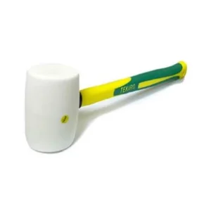 PALU KARET / WHITE RUBBER HAMMER 680Gr; GT-WH1510; TEKIRO