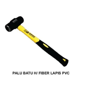 PALU; WIPRO; PALU BATU 5KG (10LB) H/FIBER; 78-8720-010
