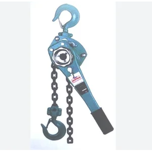 CHAIN BLOCK; WIPRO; LEVER BLOCK 3T-1 5M; 28-1951-3015