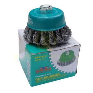 SIKAT MANGKOK; WIPRO; SIKAT MANGKOK KEPANG 3INCH; 98-3205-0030