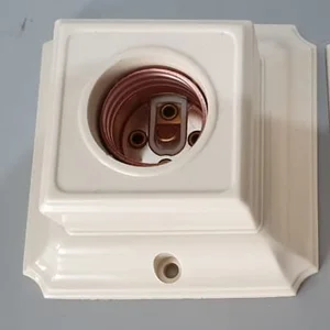 Fitting Lampu; Broco; Fitting Lampu; E27; 1210