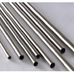 Pipa Stainless; Sandvik; Tubing Ss 316; Size 1/4