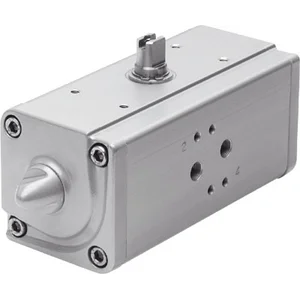 Pneumatic Switches; FESTO;0060-090-R-F0507 - Actuator Daps Pneumatic Festo