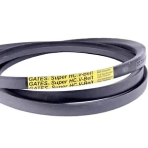 Courroie SPA 2240 Lw DIN7753 - 13x2258mm - Néoprène Polyester - Pour Transmission