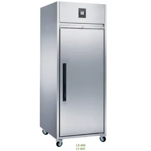 FREEZER; GEA LABORATORIES REFRIGERATOR (FREEZER) LR-600