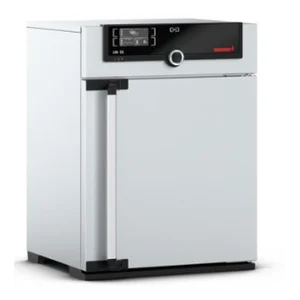 OVEN LABORATORIUM; UN110 - DRYING OVEN WITHOUT BLOWER CAP 108L; MEMMERT