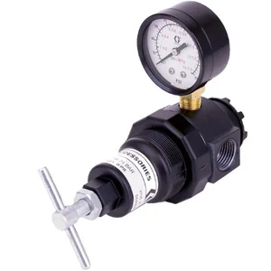 Regulator Vakum; Graco; Air Regulator 1/2 Inch; 244844