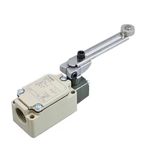 Limit Switch; Omron; Limit Switch WLCA12-2N